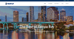 Desktop Screenshot of bestoftampabay.com